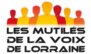 Rencontre association : Les Mutilés de la voix de Lorraine